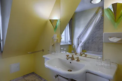 apartman za odmor Obiteljski odmor Koserow