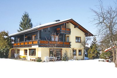Cottage in Schönau am Königssee in den Bergen