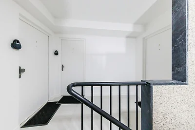 Comfortabele studio voor 2 personen - Puteaux