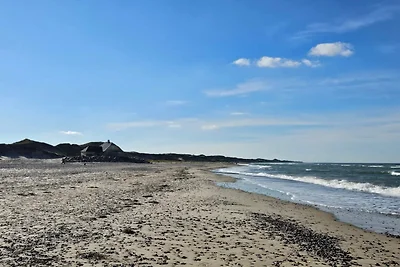 6 persoons vakantie huis in Skagen-By Traum