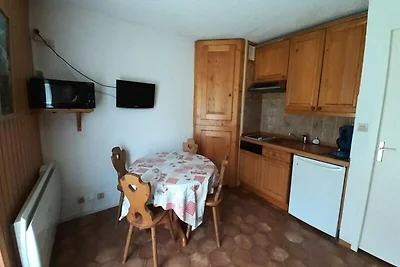 Studio-Hütte für 4 Personen, 2 Sterne,...