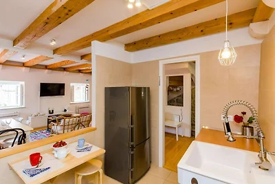 Apartment Domino 18 - Duplex Two Bedroom Apar...
