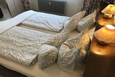 Ferienwohnung mit 1 Schlafzimmer