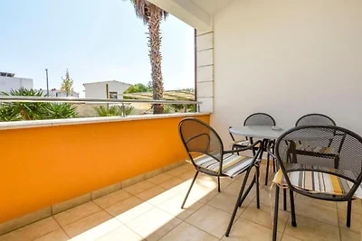 Aurel Suites- Comfort One Bedroom with...