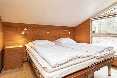 6 Personen Ferienhaus in Ålbæk