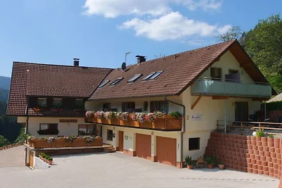 Paradies im Schwarzwald 1