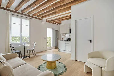 Wohnung Tour Eiffel Invalides