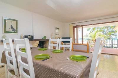 Garballons 5 1d - Apartamento En Port...