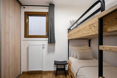 Appartement in de wijk Nantailly