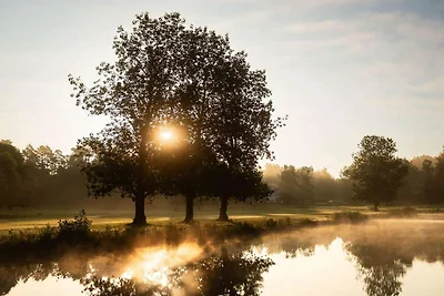 Rustikales Ferienhaus in der Nähe von...
