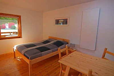 Gemütliche Ferienwohnung in der Oase am...