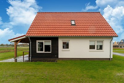 Moderna casa vacanze sul mare con sauna