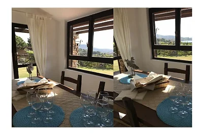 Villa Sogno di Mare