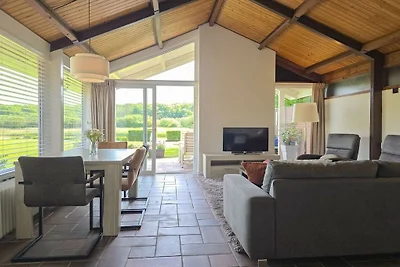Vakantiehuis in Zoutelande met barbecue