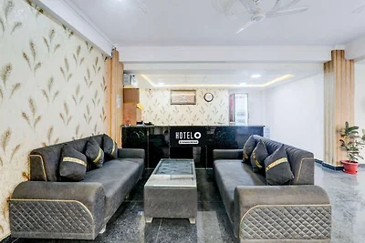 Super Hotel O BBD Lucknow, ehemals 7th Heaven
