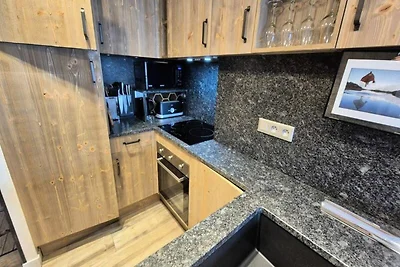 Ferienwohnung La Résidence