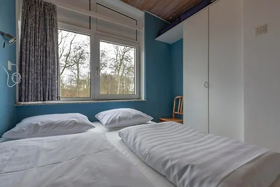 Ferienhaus Sint Maartenszee am Strand