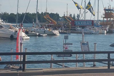 4 sterren vakantie huis in VAXHOLM