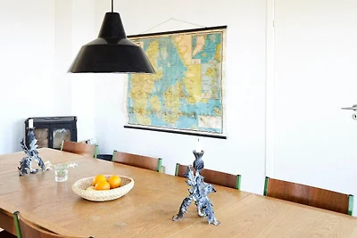 11 Personen Ferienhaus in Sjællands Odde
