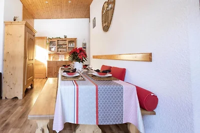 2-Zimmer-Ferienwohnung für 6 Personen, 3-Ster...