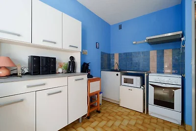 Ferienhaus für Familien in Strandnähe