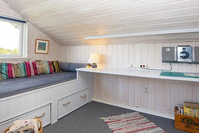 4 Personen Ferienhaus in Lemvig-By Traum