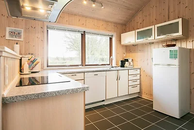 8 person holiday home in Løkken-By Traum