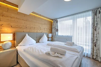 Brunner Apartment an der Skipiste