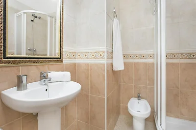 Apartament w Lloret de Mar blisko plaży