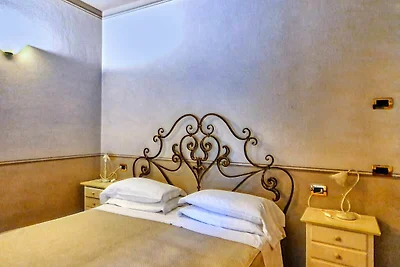 Gemütliche Wohnung in der Nähe des Zentrums