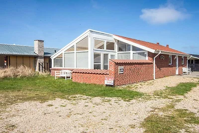 4 Personen Ferienhaus in Henne