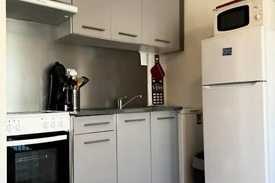 Apartments für 4 Personen