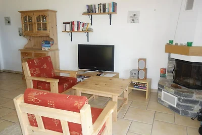 Charmante Wohnung mit Talblick