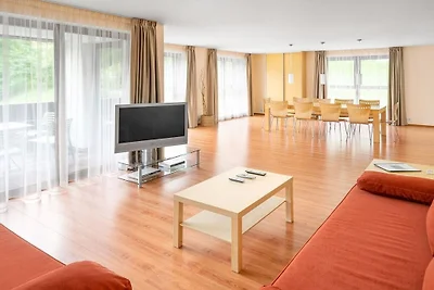 4 im Haus Bohemia