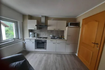 Ferienwohnung mit 1 Schlafzimmer