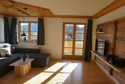 Holiday apartment with 1 bedroom