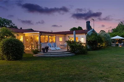 4 Sterne Ferienhaus in FÄRJESTADEN