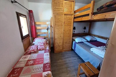 2 Zimmer für 4 Personen