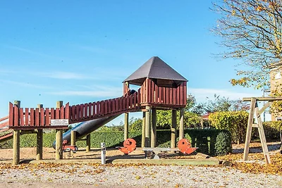 4 persoons vakantie huis in Hejls-By Traum