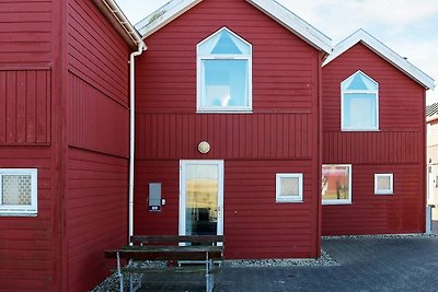 6 Personen Ferienhaus in Hadsund