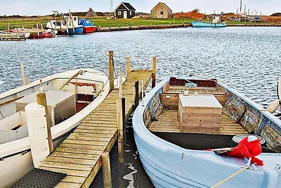7 Personen Ferienhaus in Hvide Sande-By Traum