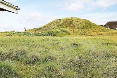 4 Personen Ferienhaus in Ringkøbing