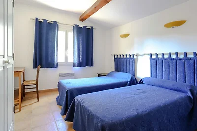 Magnifica casa vacanze con piscina