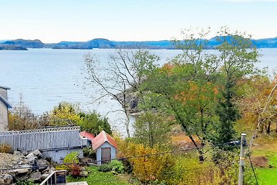 8 Personen Ferienhaus in Tau-By Traum