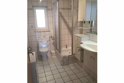 Am Müritz- Seeufer, Fewo 2