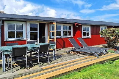6 Personen Ferienhaus in Lemvig