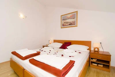 Apartments Senjo - One Bedroom Apartment with...