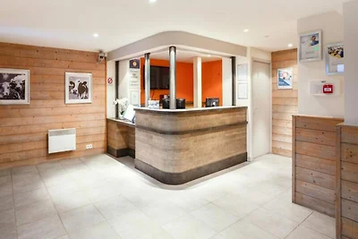 Ferienhaus in Belle Plagne nahe Pisten