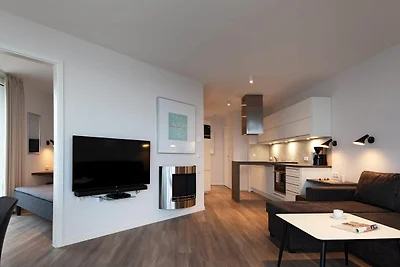 6 Personen Ferienhaus in Wendtorf