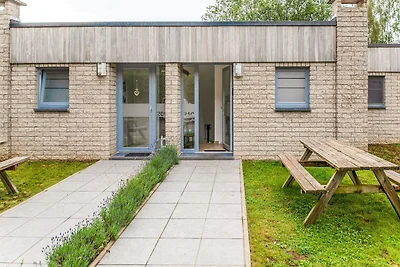 Graziosa casa vacanze a Malmedy